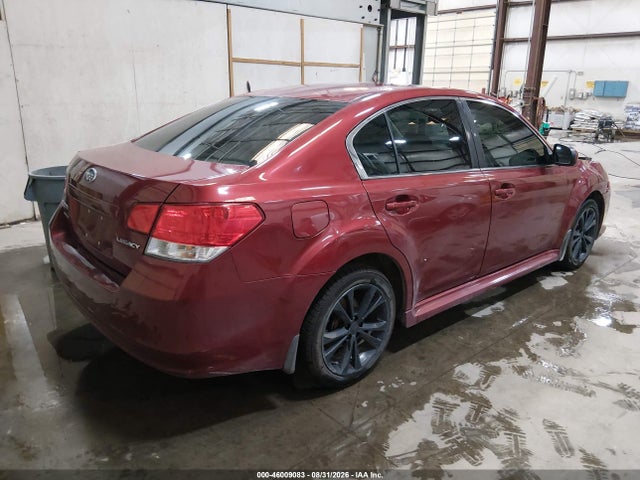 Aukcja sprzedaży 2013 Subaru Legacy 2.5i Premium, vin: 4S3BMCC67D3004145, numer aukcji: 46009083