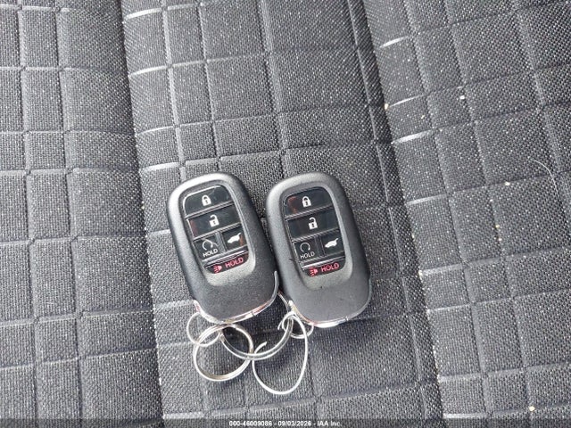 Aukcja sprzedaży 2025 Honda Hr-v Awd Sport, vin: 3CZRZ2H57SM732533, numer aukcji: 46009086