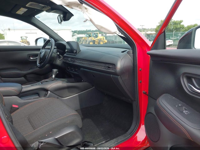 Aukcja sprzedaży 2025 Honda Hr-v Awd Sport, vin: 3CZRZ2H57SM732533, numer aukcji: 46009086