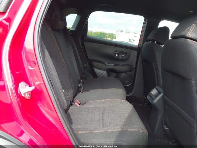 Aukcja sprzedaży 2025 Honda Hr-v Awd Sport, vin: 3CZRZ2H57SM732533, numer aukcji: 46009086