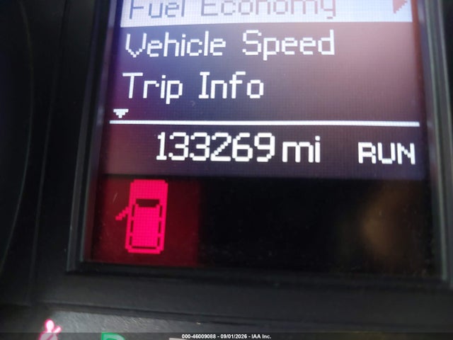 2019 Dodge Grand Caravan Gt მანქანა იყიდება აუქციონზე, vin: 2C4RDGEGXKR692240, აუქციონის ნომერი: 46009088