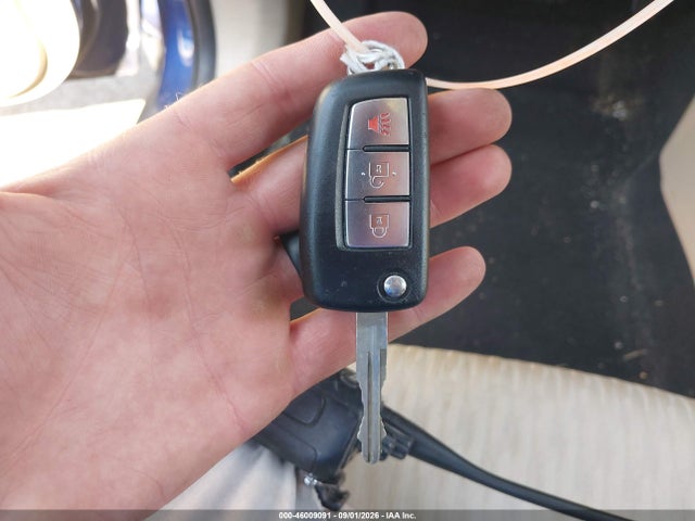 Aukcja sprzedaży 2017 Nissan Rogue S, vin: JN8AT2MV1HW001720, numer aukcji: 46009091