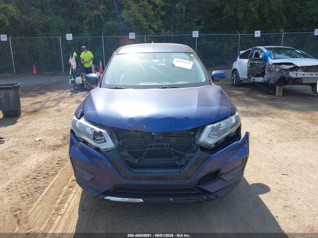 Aukcja sprzedaży 2017 Nissan Rogue S, vin: JN8AT2MV1HW001720, numer aukcji: 46009091