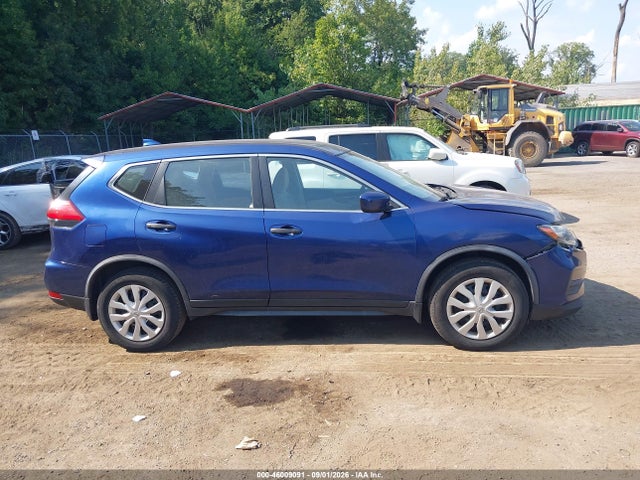 Aukcja sprzedaży 2017 Nissan Rogue S, vin: JN8AT2MV1HW001720, numer aukcji: 46009091