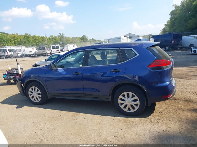 Aukcja sprzedaży 2017 Nissan Rogue S, vin: JN8AT2MV1HW001720, numer aukcji: 46009091