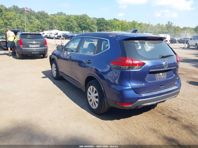 Aukcja sprzedaży 2017 Nissan Rogue S, vin: JN8AT2MV1HW001720, numer aukcji: 46009091