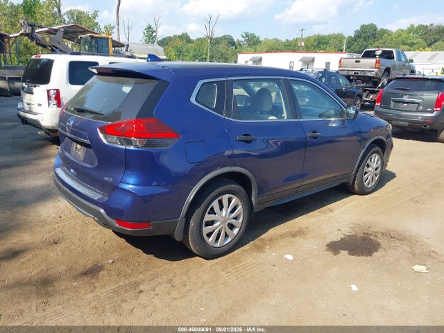 Aukcja sprzedaży 2017 Nissan Rogue S, vin: JN8AT2MV1HW001720, numer aukcji: 46009091
