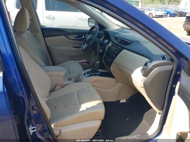 Aukcja sprzedaży 2017 Nissan Rogue S, vin: JN8AT2MV1HW001720, numer aukcji: 46009091