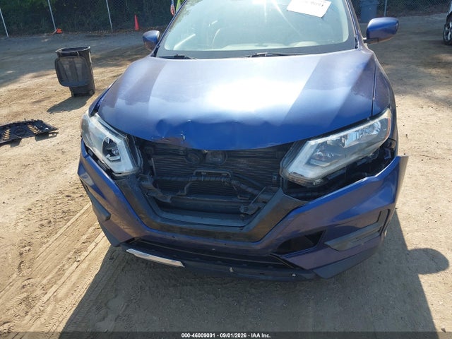 Aukcja sprzedaży 2017 Nissan Rogue S, vin: JN8AT2MV1HW001720, numer aukcji: 46009091