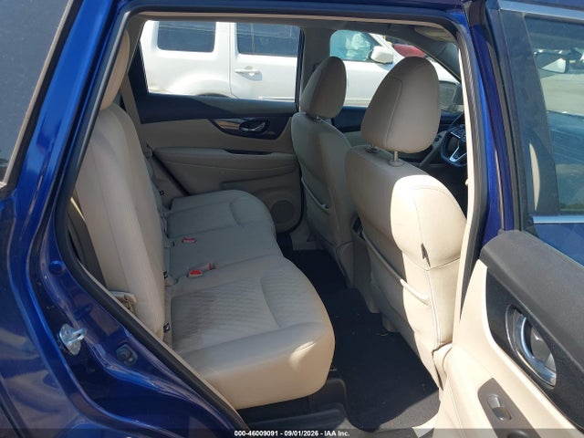 Aukcja sprzedaży 2017 Nissan Rogue S, vin: JN8AT2MV1HW001720, numer aukcji: 46009091