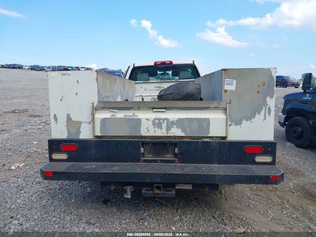 2016 Chevrolet Silverado 3500hd Chassis Wt მანქანა იყიდება აუქციონზე, vin: 1GB3CYCG8GZ302948, აუქციონის ნომერი: 46009095