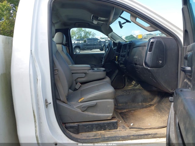 2016 Chevrolet Silverado 3500hd Chassis Wt მანქანა იყიდება აუქციონზე, vin: 1GB3CYCG8GZ302948, აუქციონის ნომერი: 46009095