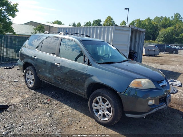 Продажа на аукционе авто 2005 Acura Mdx, vin: 2HNYD18865H530042, номер лота: 46009097