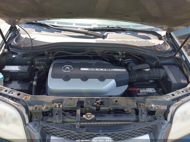 Auction sale of the 2005 Acura Mdx, vin: 2HNYD18865H530042, lot number: 46009097