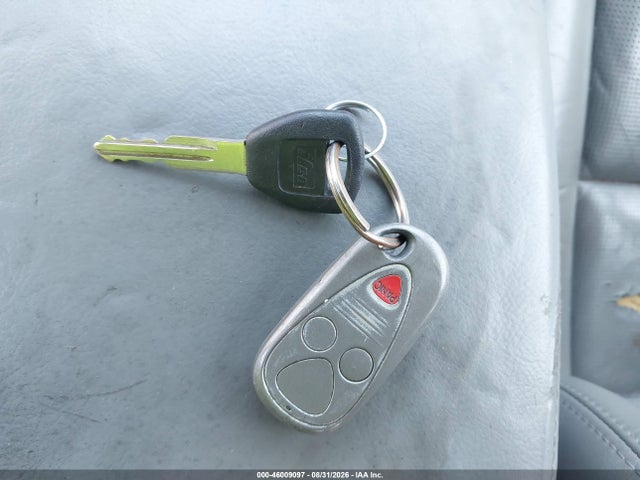 Auction sale of the 2005 Acura Mdx, vin: 2HNYD18865H530042, lot number: 46009097