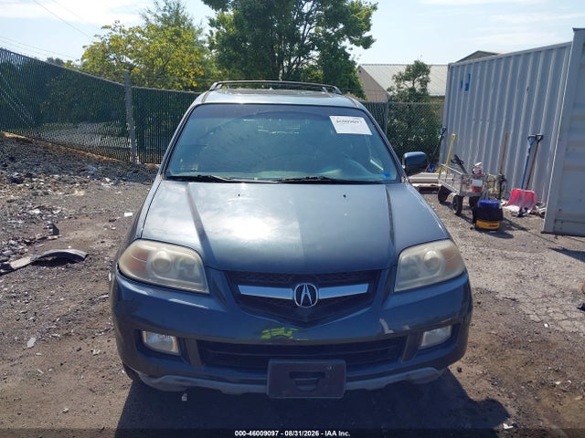 Auction sale of the 2005 Acura Mdx, vin: 2HNYD18865H530042, lot number: 46009097