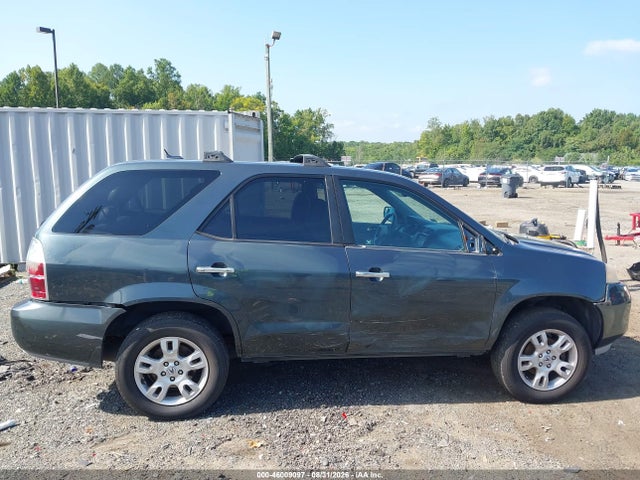 Auction sale of the 2005 Acura Mdx, vin: 2HNYD18865H530042, lot number: 46009097