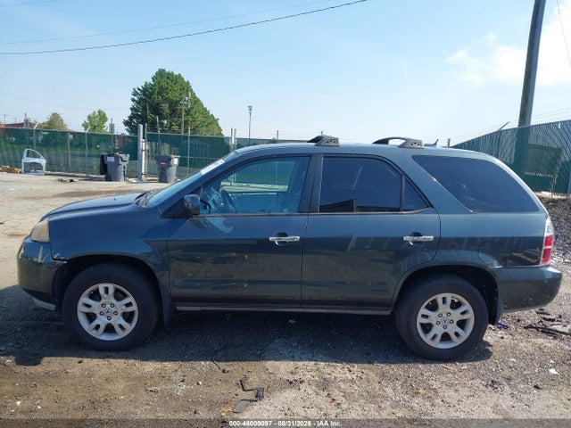 Auction sale of the 2005 Acura Mdx, vin: 2HNYD18865H530042, lot number: 46009097