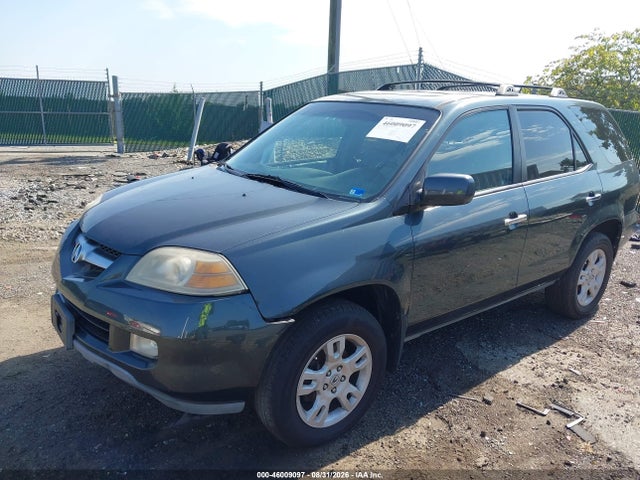 Auction sale of the 2005 Acura Mdx, vin: 2HNYD18865H530042, lot number: 46009097