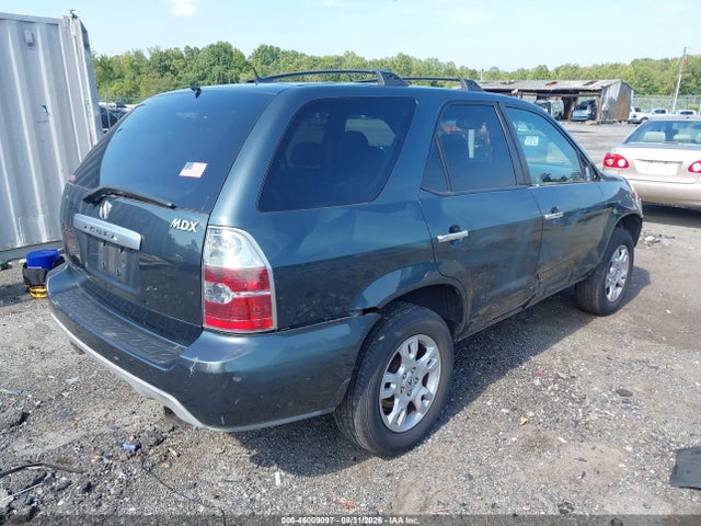 Auction sale of the 2005 Acura Mdx, vin: 2HNYD18865H530042, lot number: 46009097