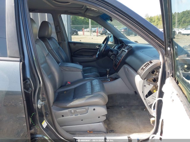 Auction sale of the 2005 Acura Mdx, vin: 2HNYD18865H530042, lot number: 46009097