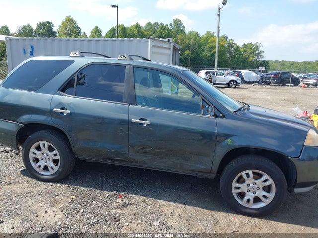Auction sale of the 2005 Acura Mdx, vin: 2HNYD18865H530042, lot number: 46009097