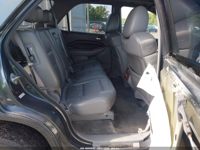 Auction sale of the 2005 Acura Mdx, vin: 2HNYD18865H530042, lot number: 46009097