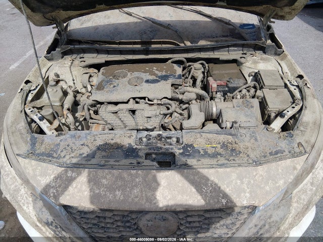 46009098 :رقم المزاد ، 1N4BL4BV4LC240564 vin ، 2020 Nissan Altima S Fwd مزاد بيع