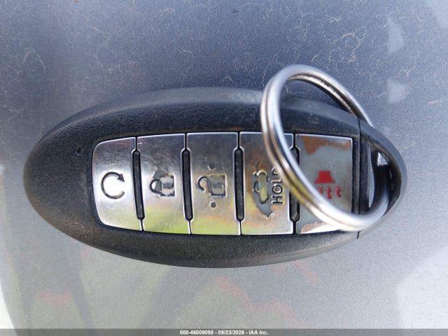 46009098 :رقم المزاد ، 1N4BL4BV4LC240564 vin ، 2020 Nissan Altima S Fwd مزاد بيع