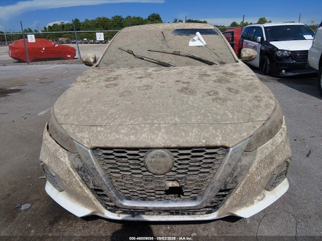 46009098 :رقم المزاد ، 1N4BL4BV4LC240564 vin ، 2020 Nissan Altima S Fwd مزاد بيع