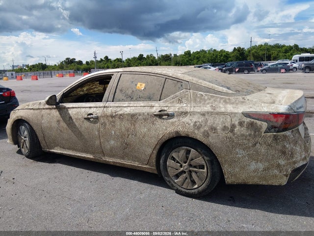 46009098 :رقم المزاد ، 1N4BL4BV4LC240564 vin ، 2020 Nissan Altima S Fwd مزاد بيع