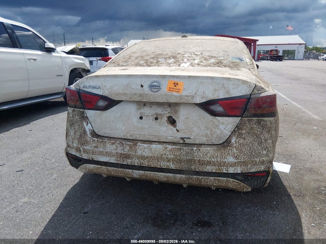 46009098 :رقم المزاد ، 1N4BL4BV4LC240564 vin ، 2020 Nissan Altima S Fwd مزاد بيع