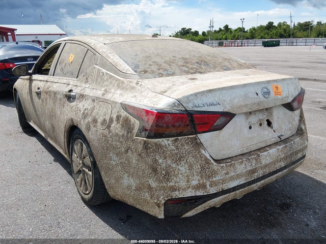 46009098 :رقم المزاد ، 1N4BL4BV4LC240564 vin ، 2020 Nissan Altima S Fwd مزاد بيع