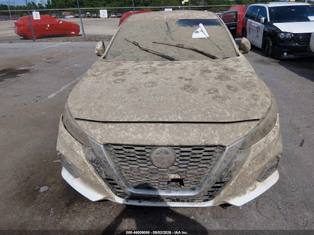 46009098 :رقم المزاد ، 1N4BL4BV4LC240564 vin ، 2020 Nissan Altima S Fwd مزاد بيع
