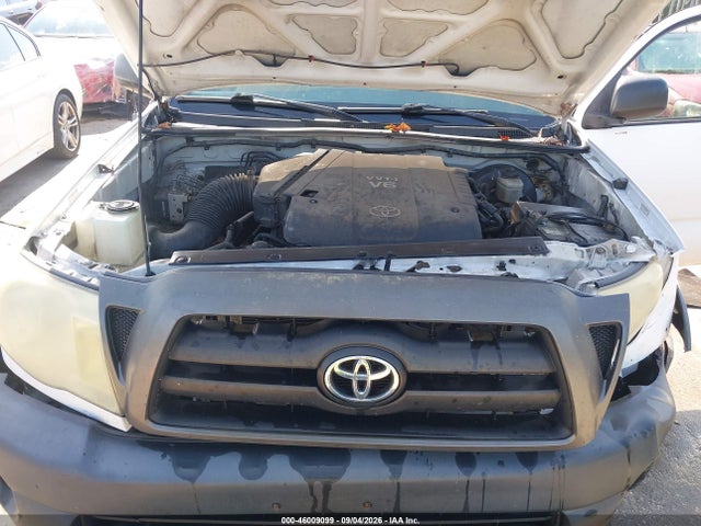 Продаж на аукціоні авто 2005 Toyota Tacoma Base V6, vin: 5TELU42N65Z056209, номер лоту: 46009099