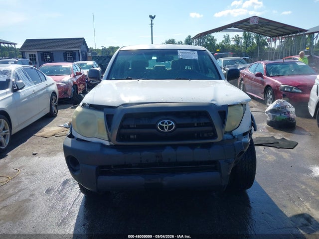 Продаж на аукціоні авто 2005 Toyota Tacoma Base V6, vin: 5TELU42N65Z056209, номер лоту: 46009099