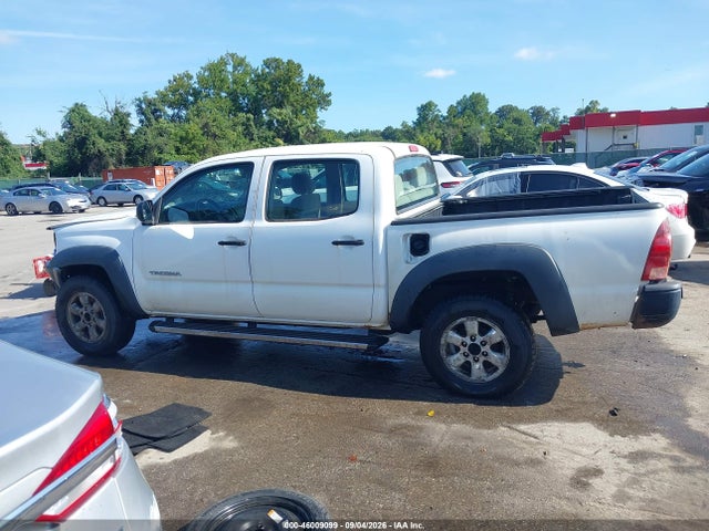 Продаж на аукціоні авто 2005 Toyota Tacoma Base V6, vin: 5TELU42N65Z056209, номер лоту: 46009099