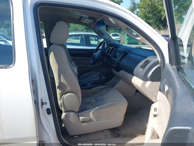 Продаж на аукціоні авто 2005 Toyota Tacoma Base V6, vin: 5TELU42N65Z056209, номер лоту: 46009099