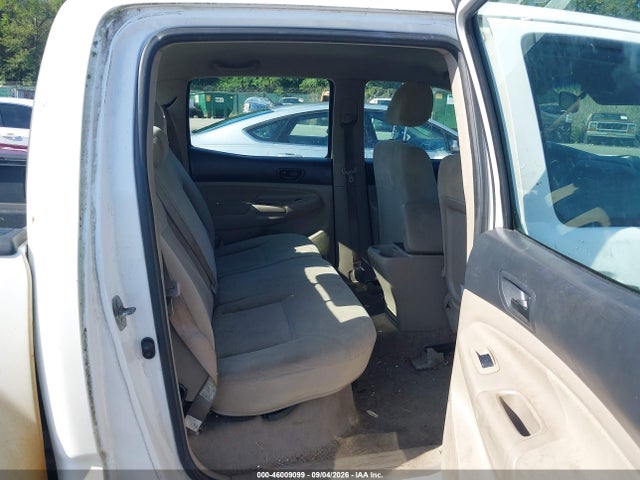 Продаж на аукціоні авто 2005 Toyota Tacoma Base V6, vin: 5TELU42N65Z056209, номер лоту: 46009099