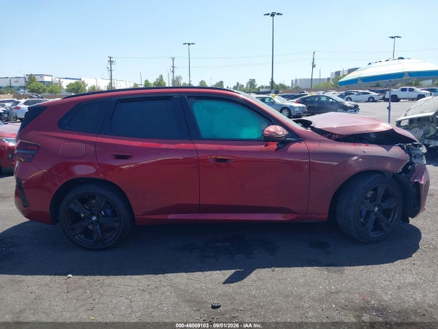 Aukcja sprzedaży 2025 Bmw X3 30 Xdrive, vin: 5UX53GP05S9Y61053, numer aukcji: 46009103