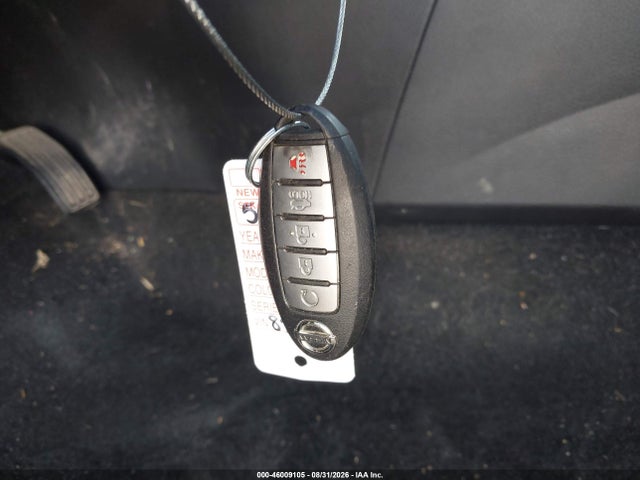 2015 Nissan Altima 2.5 Sv მანქანა იყიდება აუქციონზე, vin: 1N4AL3AP6FC598570, აუქციონის ნომერი: 46009105