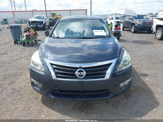 2015 Nissan Altima 2.5 Sv მანქანა იყიდება აუქციონზე, vin: 1N4AL3AP6FC598570, აუქციონის ნომერი: 46009105