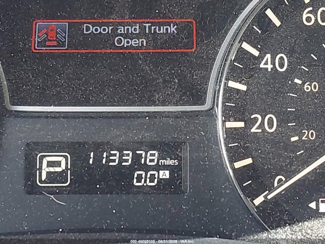 2015 Nissan Altima 2.5 Sv მანქანა იყიდება აუქციონზე, vin: 1N4AL3AP6FC598570, აუქციონის ნომერი: 46009105
