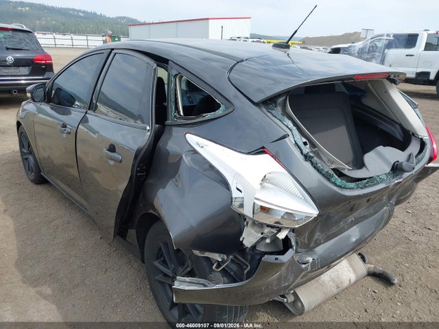 Ford FOCUS SE 2015 1FADP3K28FL327109 Image 17