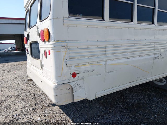 Продаж на аукціоні авто 2016 Blue Bird School Bus / Transit Bus, vin: 1BABLCPA8GF320054, номер лоту: 46009108