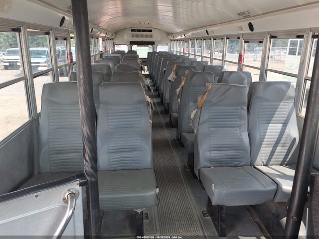 Продаж на аукціоні авто 2016 Blue Bird School Bus / Transit Bus, vin: 1BABLCPA8GF320054, номер лоту: 46009108