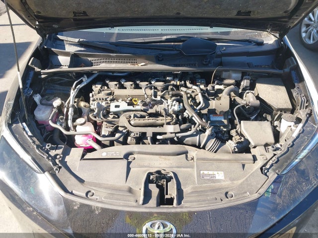 Toyota Prius Le 2023 JTDACAAU3P3014874 Image 10