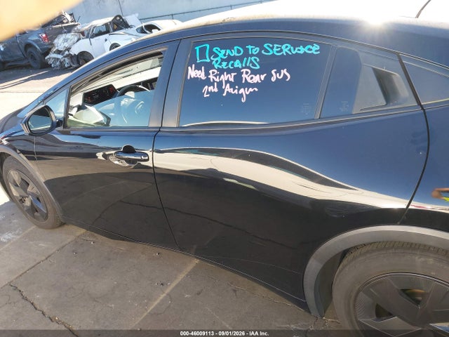 Toyota Prius Le 2023 JTDACAAU3P3014874 Image 15