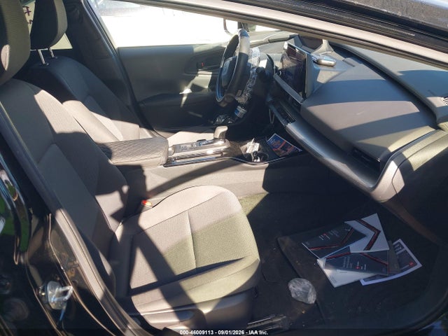 Toyota Prius Le 2023 JTDACAAU3P3014874 Image 5