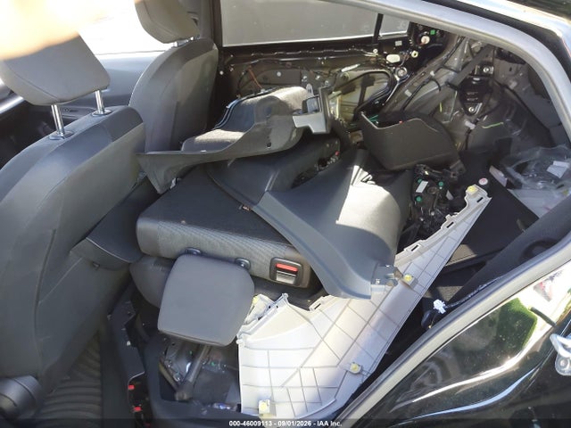Toyota Prius Le 2023 JTDACAAU3P3014874 Image 8